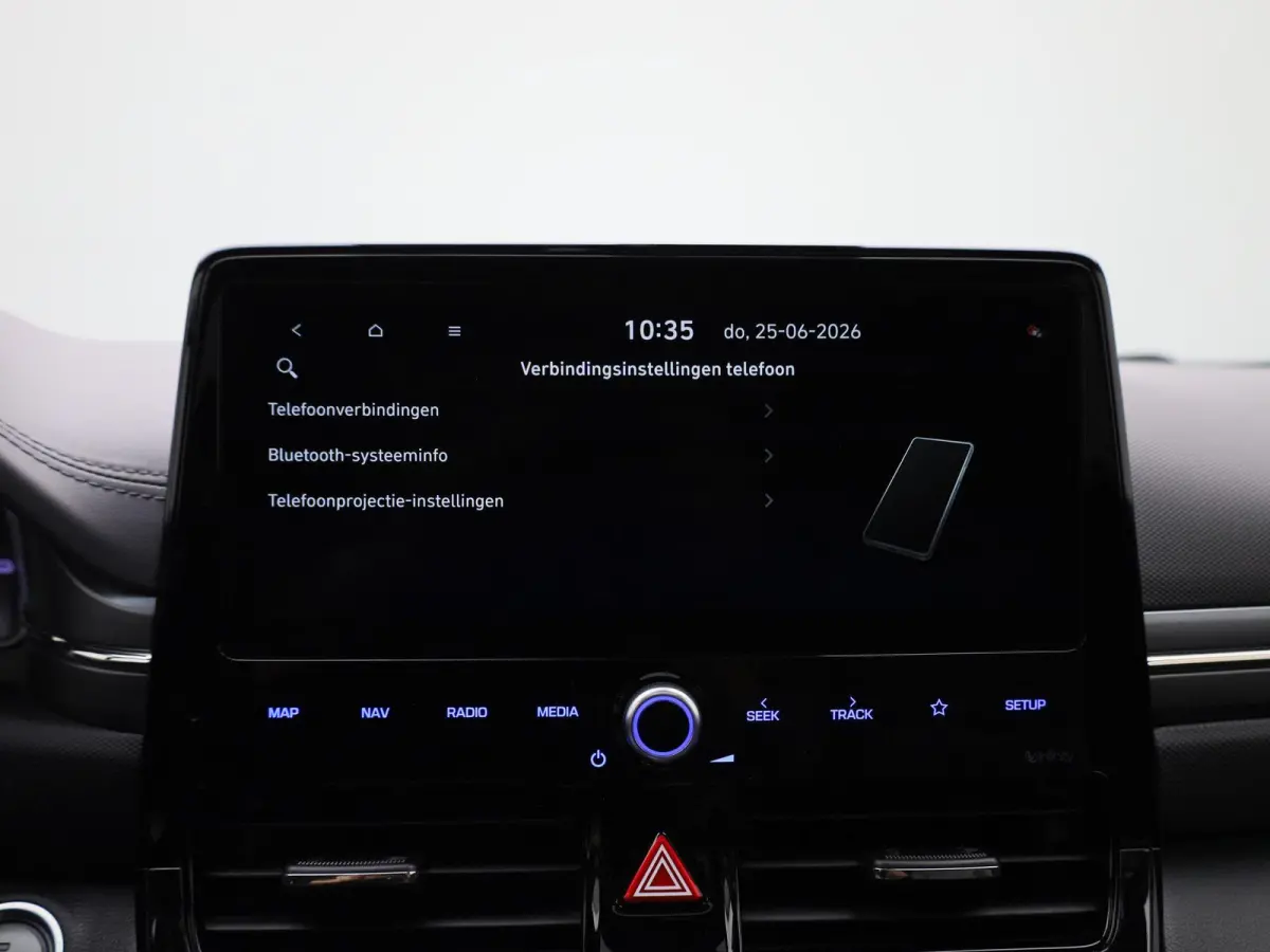 Premium EV 38 kWh | SCHUIFDAK | NAVIGATIE | CAMERA | STOELVERWARMING/KOELING | LEDER