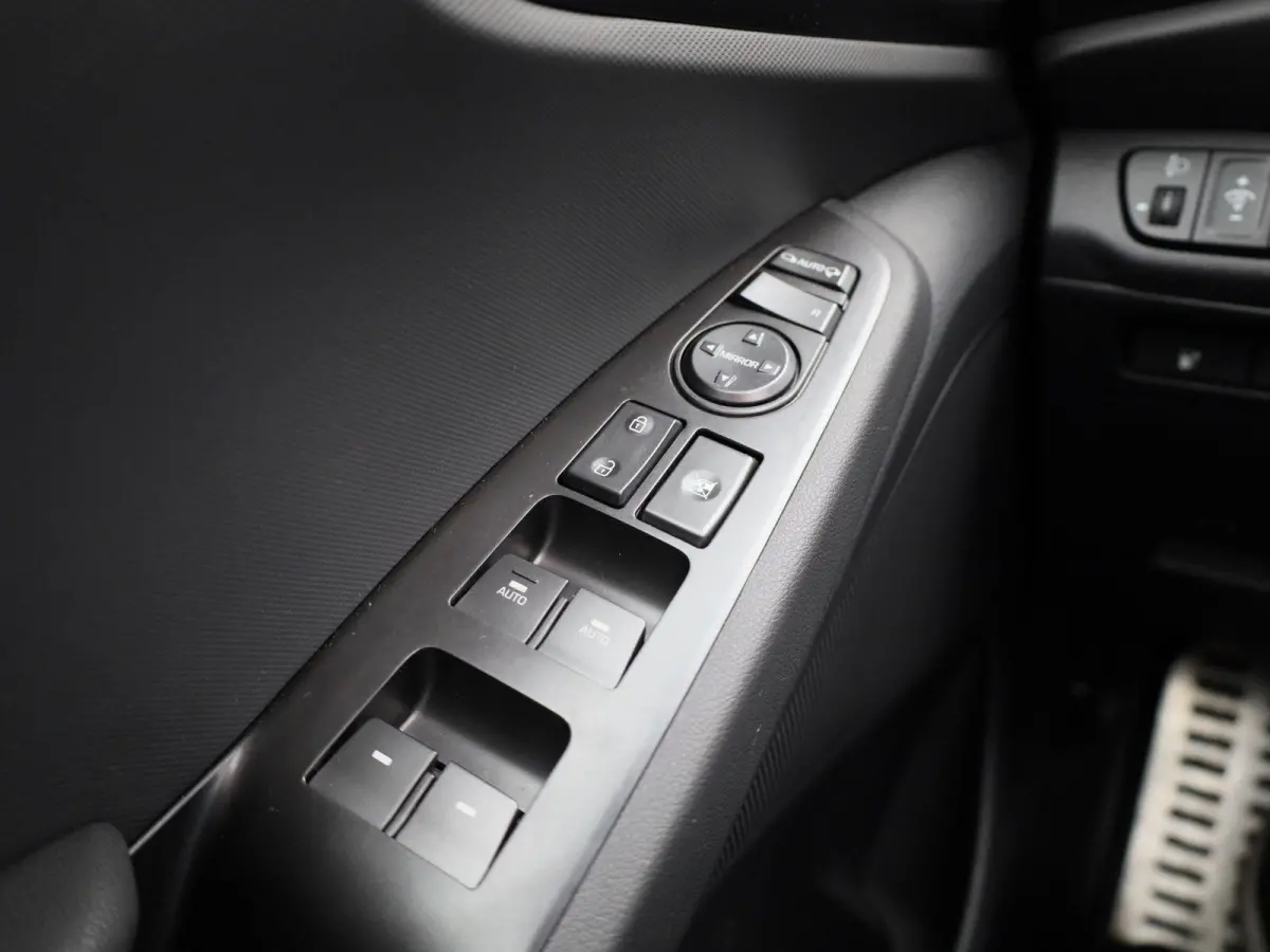 Premium EV 38 kWh | SCHUIFDAK | NAVIGATIE | CAMERA | STOELVERWARMING/KOELING | LEDER