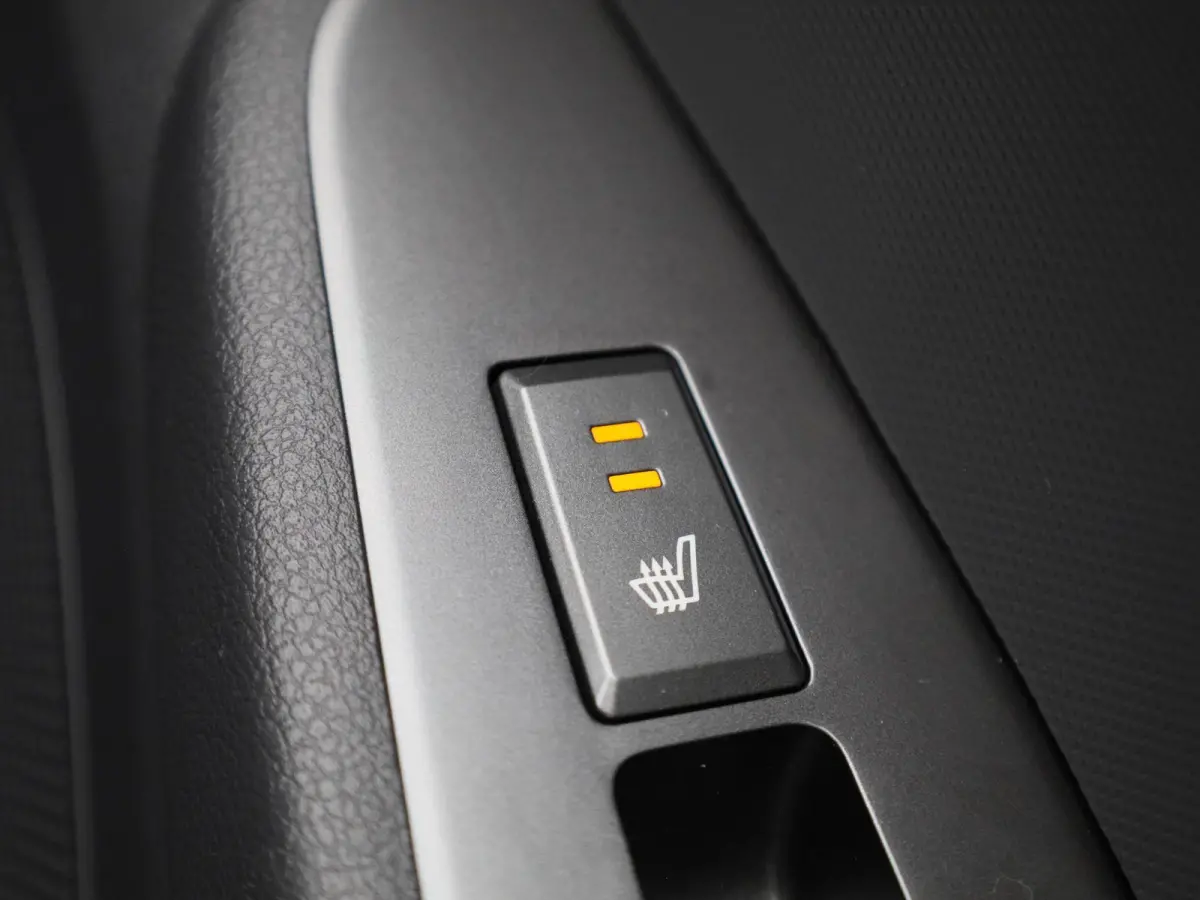 Premium EV 38 kWh | SCHUIFDAK | NAVIGATIE | CAMERA | STOELVERWARMING/KOELING | LEDER