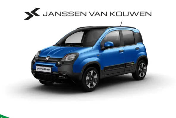 1.0 Cross / VOORRAAD / Snel Leverbaar