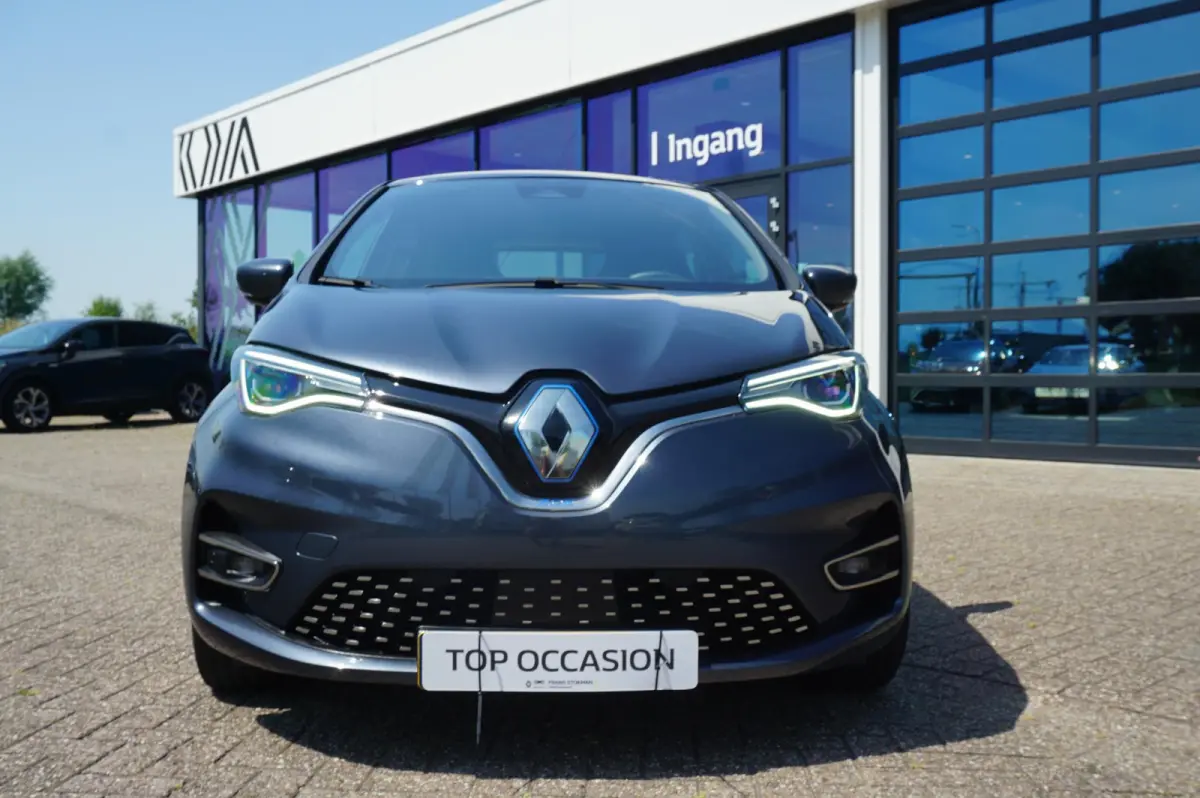 R135 Intens Business 52 kWh
