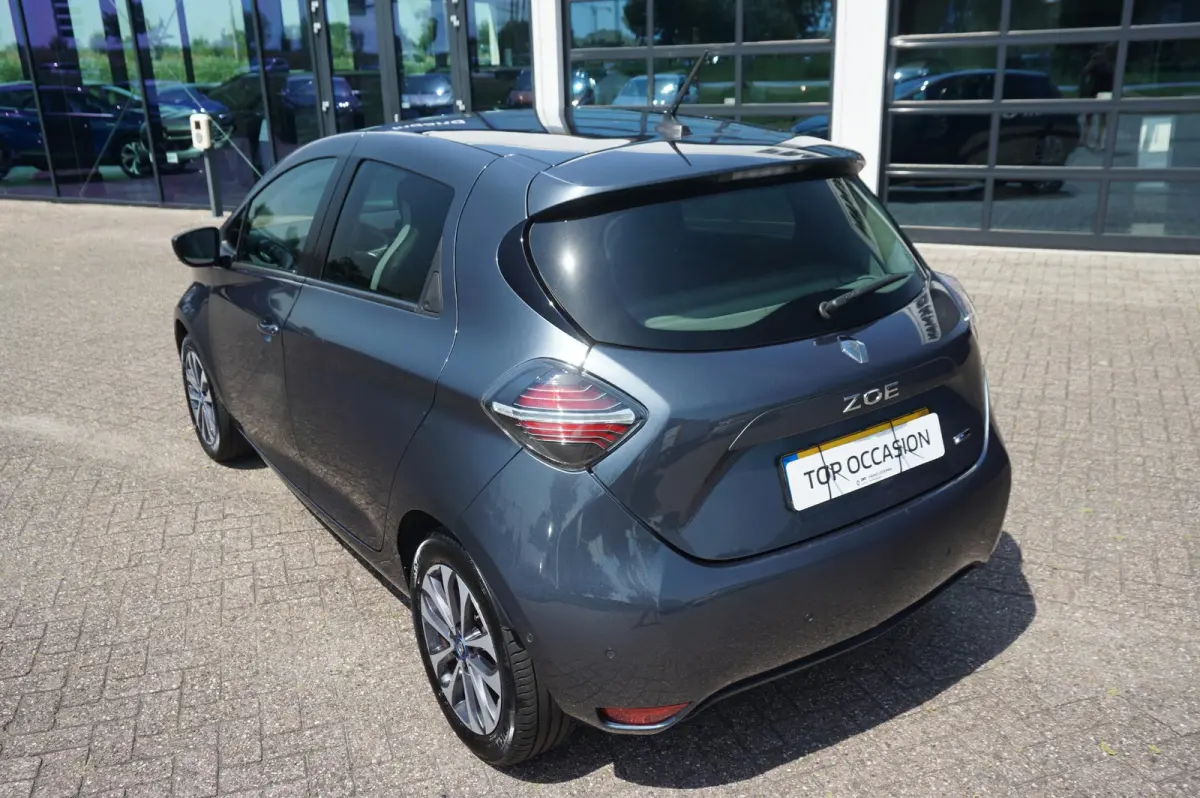 R135 Intens Business 52 kWh