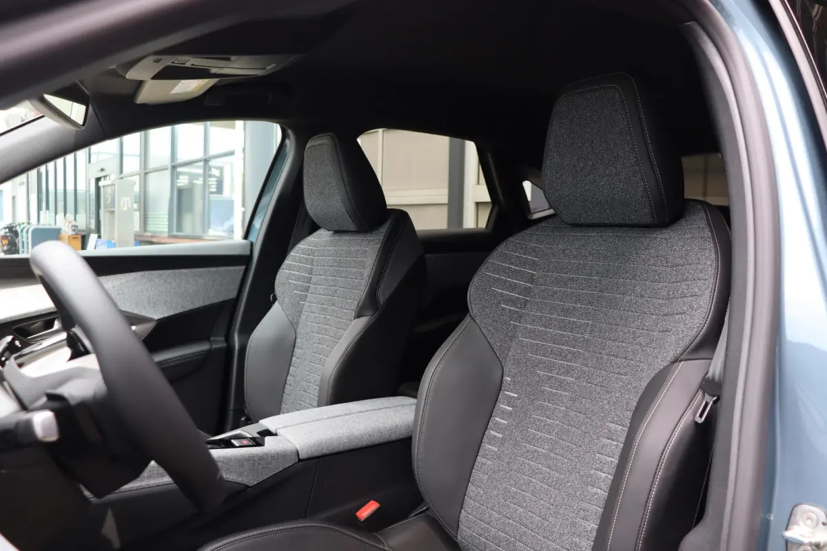 Allure Avantage 210 73 kWh 2+6 jaar garantie