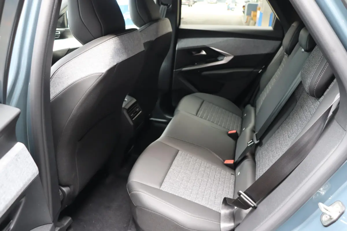 Allure Avantage 210 73 kWh 2+6 jaar garantie