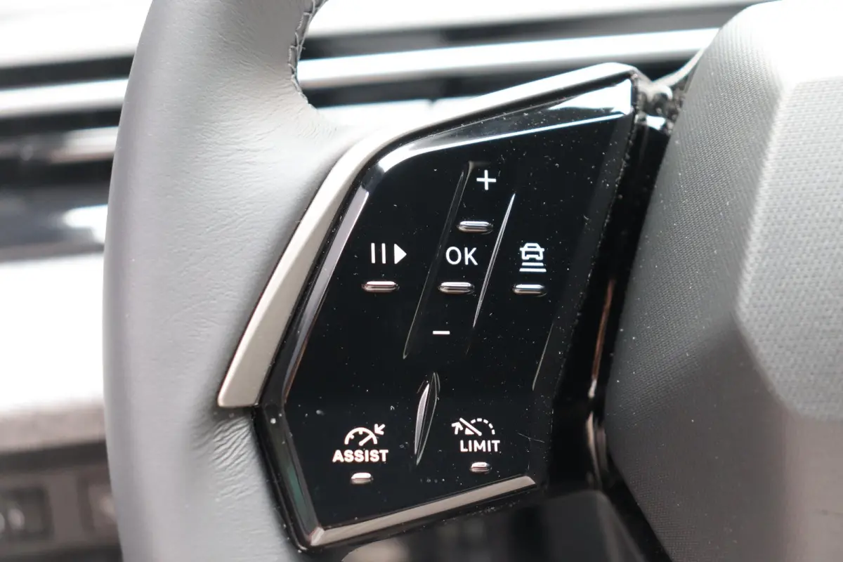 Allure Avantage 210 73 kWh 2+6 jaar garantie