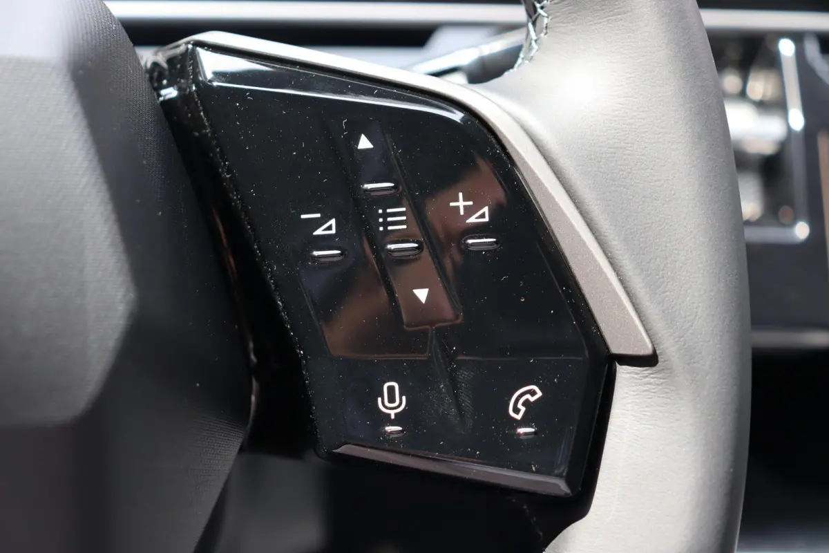 Allure Avantage 210 73 kWh 2+6 jaar garantie