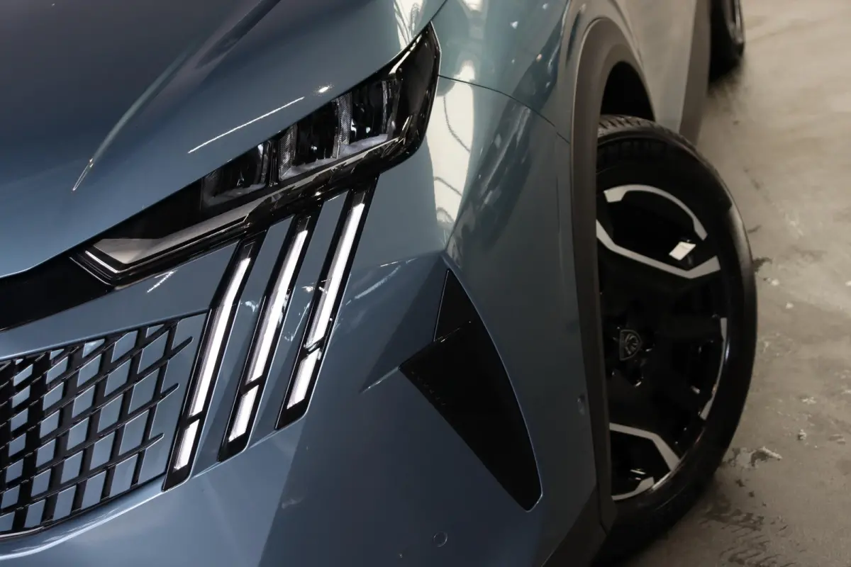 Allure Avantage 210 73 kWh 2+6 jaar garantie