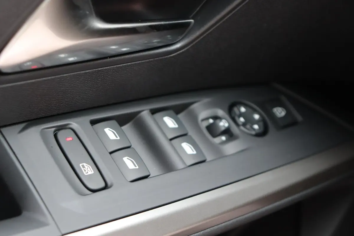 Allure Avantage 210 73 kWh 2+6 jaar garantie