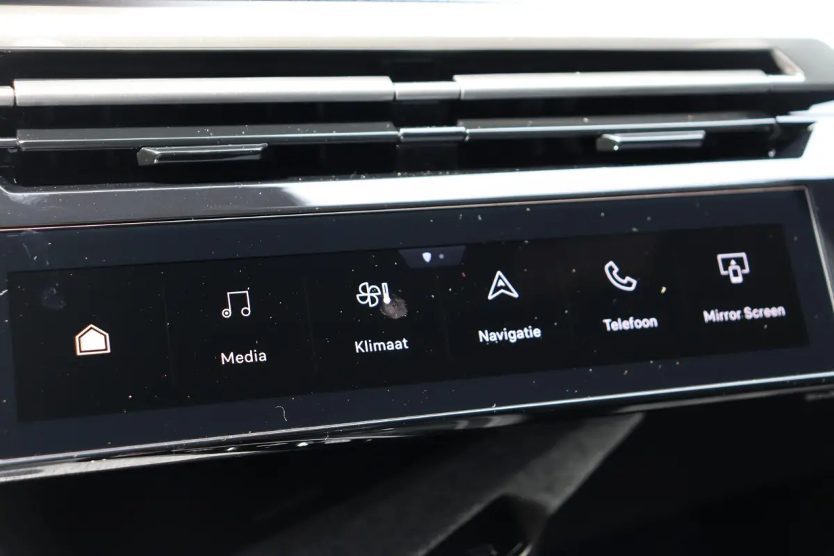 Allure Avantage 210 73 kWh 2+6 jaar garantie