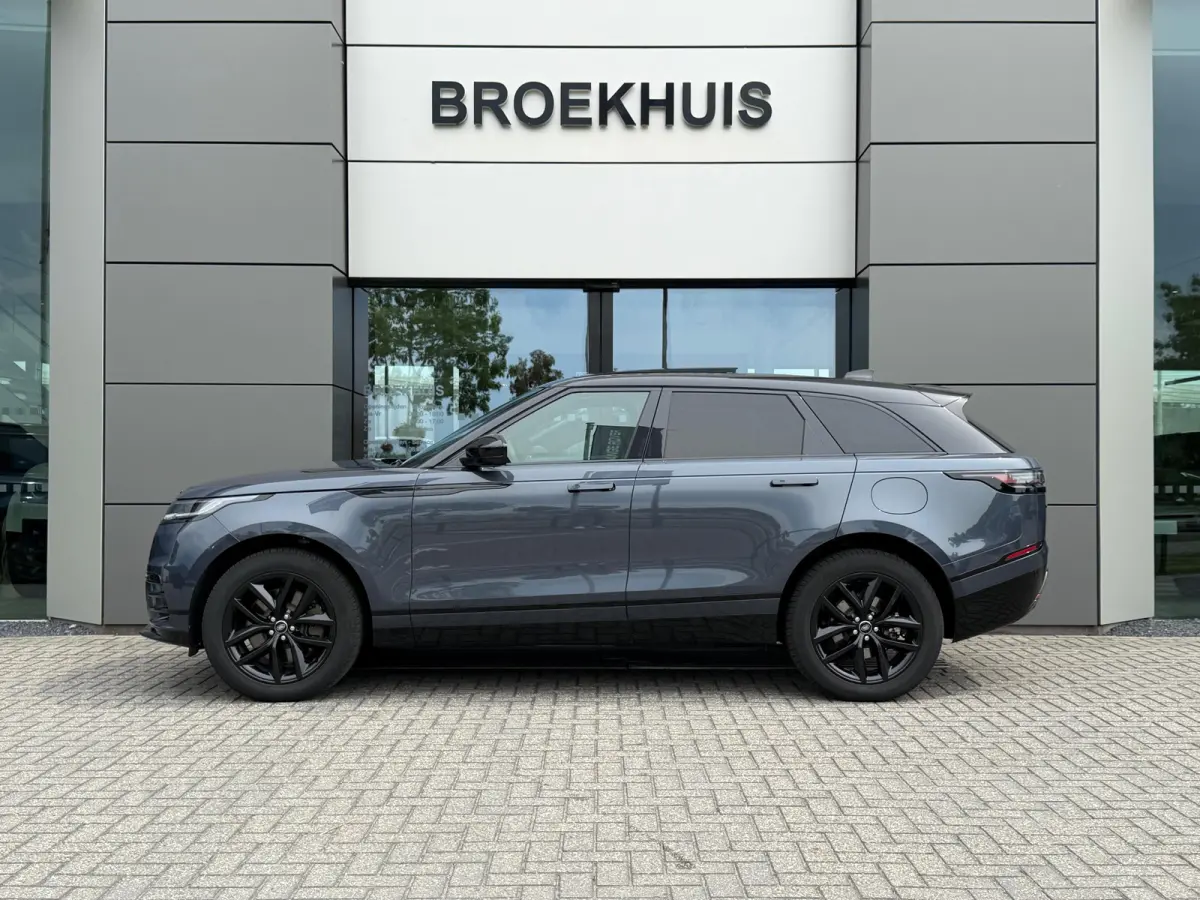 P400e AWD Dynamic SE | Black Pack | Pano | Cold Climate | 20 Inch | Adaptive Cruise Control