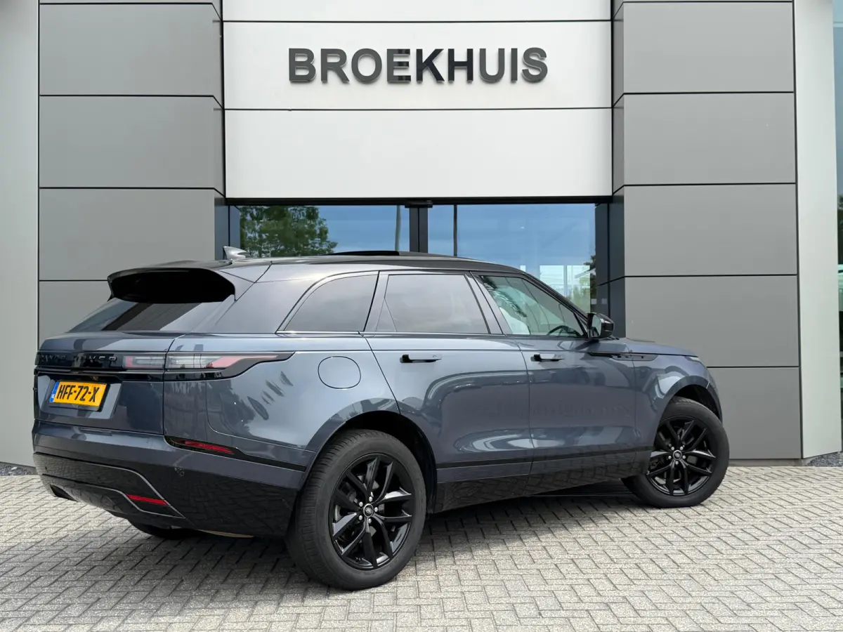 P400e AWD Dynamic SE | Black Pack | Pano | Cold Climate | 20 Inch | Adaptive Cruise Control