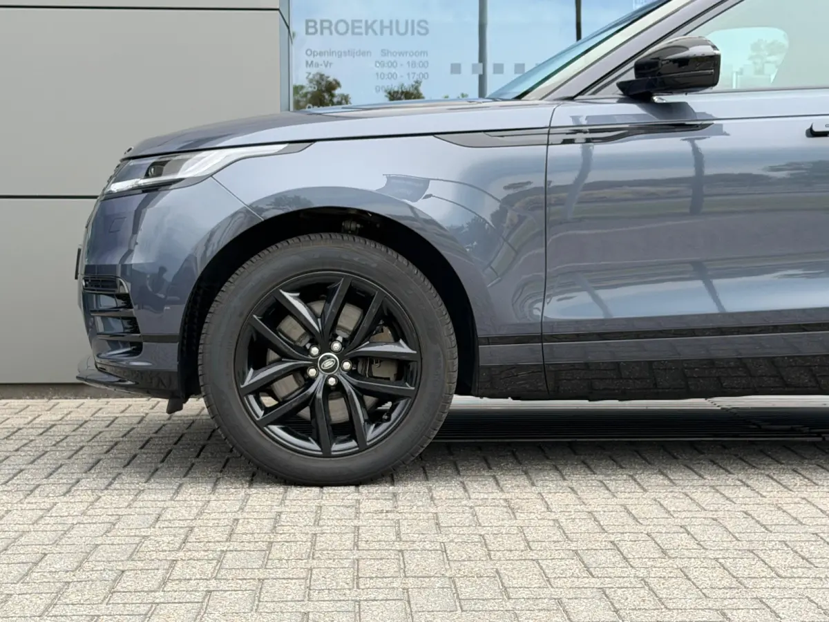 P400e AWD Dynamic SE | Black Pack | Pano | Cold Climate | 20 Inch | Adaptive Cruise Control