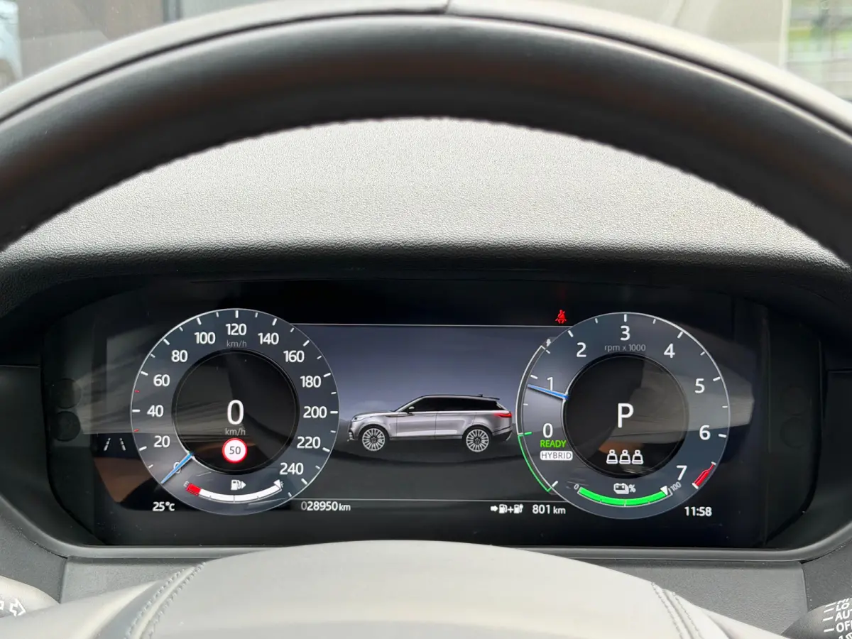 P400e AWD Dynamic SE | Black Pack | Pano | Cold Climate | 20 Inch | Adaptive Cruise Control