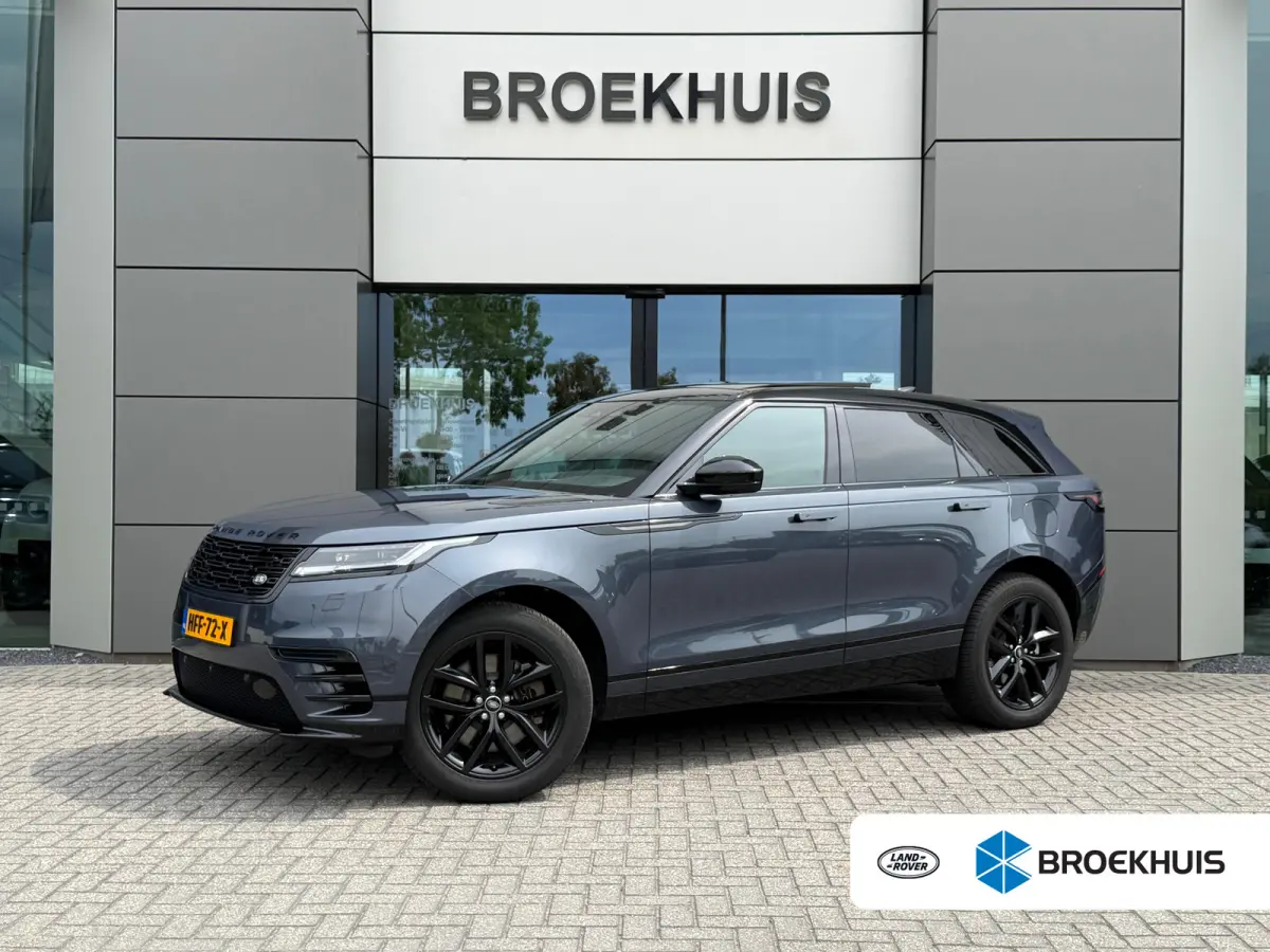 P400e AWD Dynamic SE | Black Pack | Pano | Cold Climate | 20 Inch | Adaptive Cruise Control