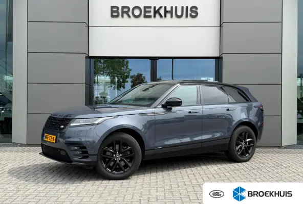 P400e AWD Dynamic SE | Black Pack | Pano | Cold Climate | 20 Inch | Adaptive Cruise Control