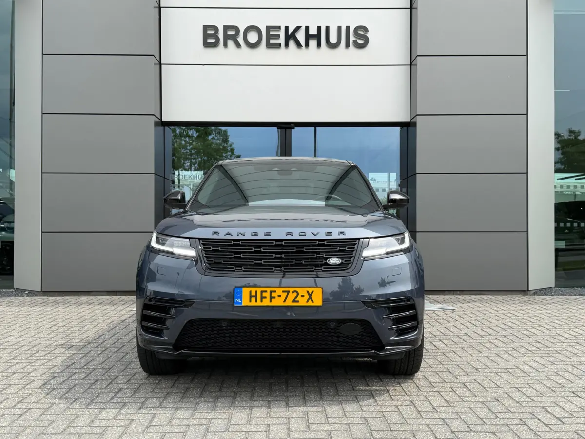 P400e AWD Dynamic SE | Black Pack | Pano | Cold Climate | 20 Inch | Adaptive Cruise Control