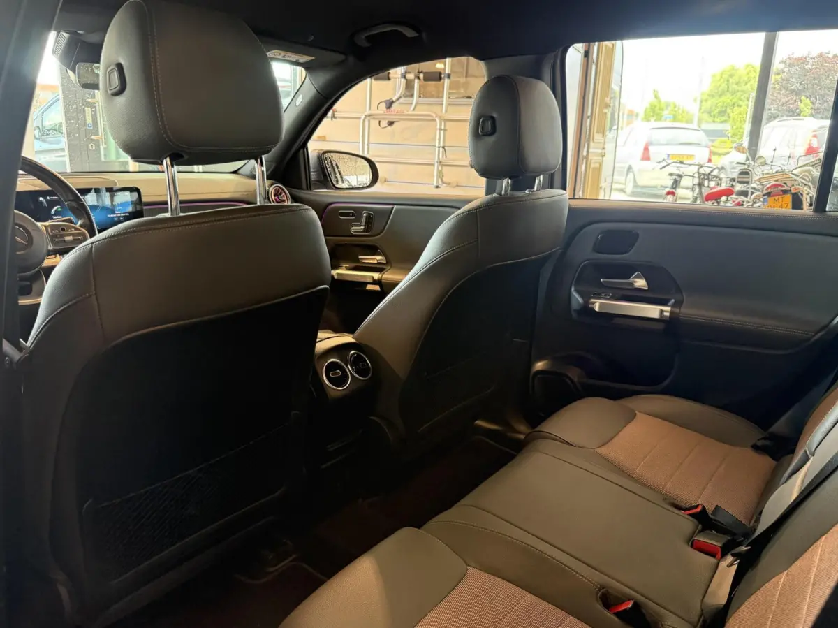350 4MATIC AMG Line 67 kWh Trekhaak SOH 100%
