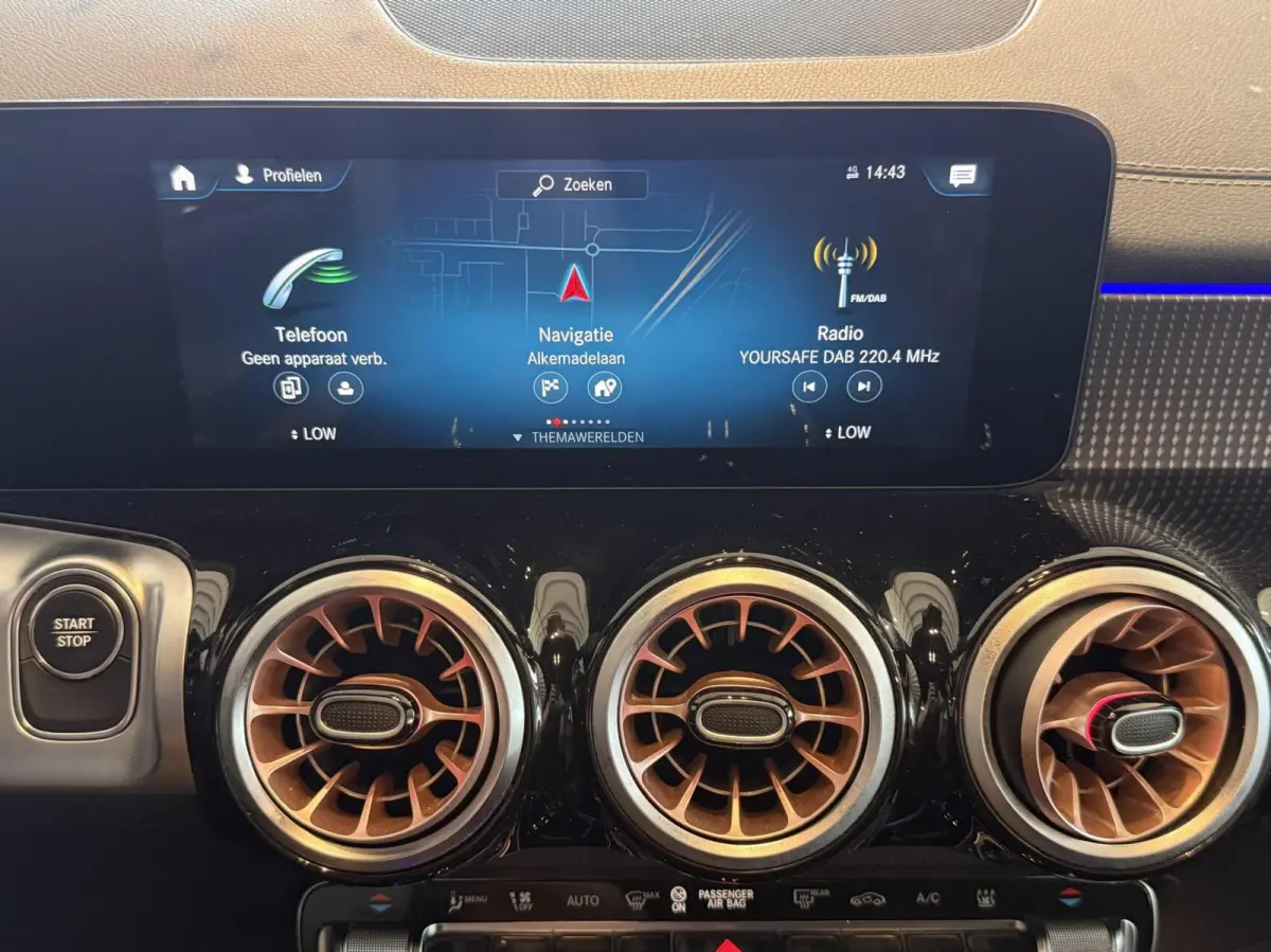 350 4MATIC AMG Line 67 kWh Trekhaak SOH 100%