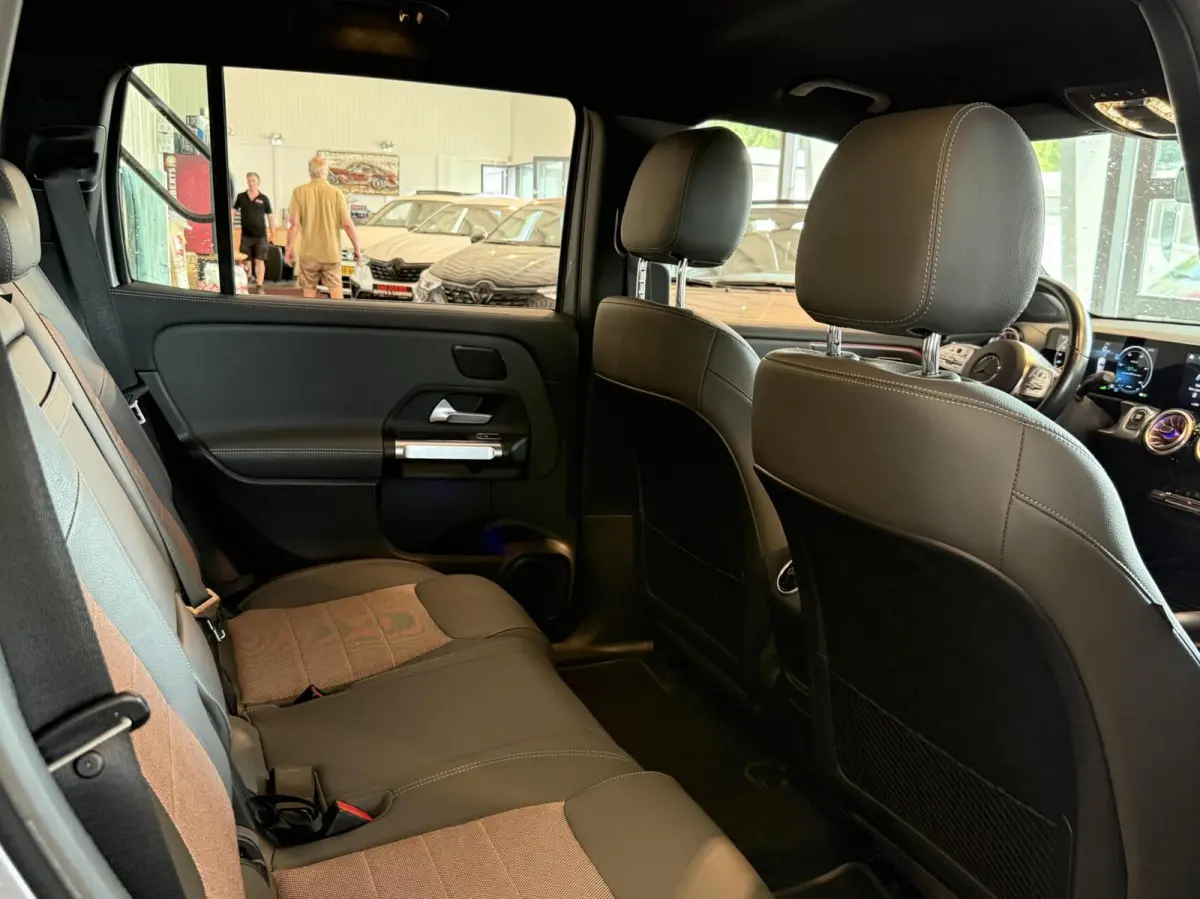 350 4MATIC AMG Line 67 kWh Trekhaak SOH 100%