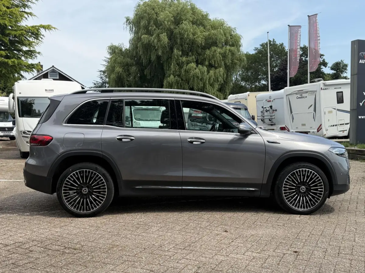 350 4MATIC AMG Line 67 kWh Trekhaak SOH 100%