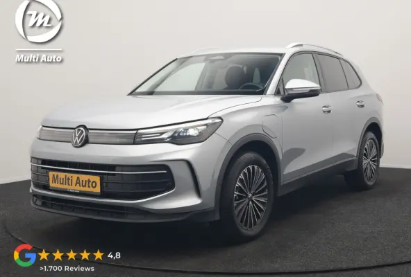 1.5 eHybrid PHEV 204pk | Trekhaak Af Fabriek | Adaptive Cruise | Camera | Sportstoelen Verwarmd | BLIS | Sfeerverlichting | Stuurverwarming | Apple Carplay | IQ Drive | Navigatie | Virtual |