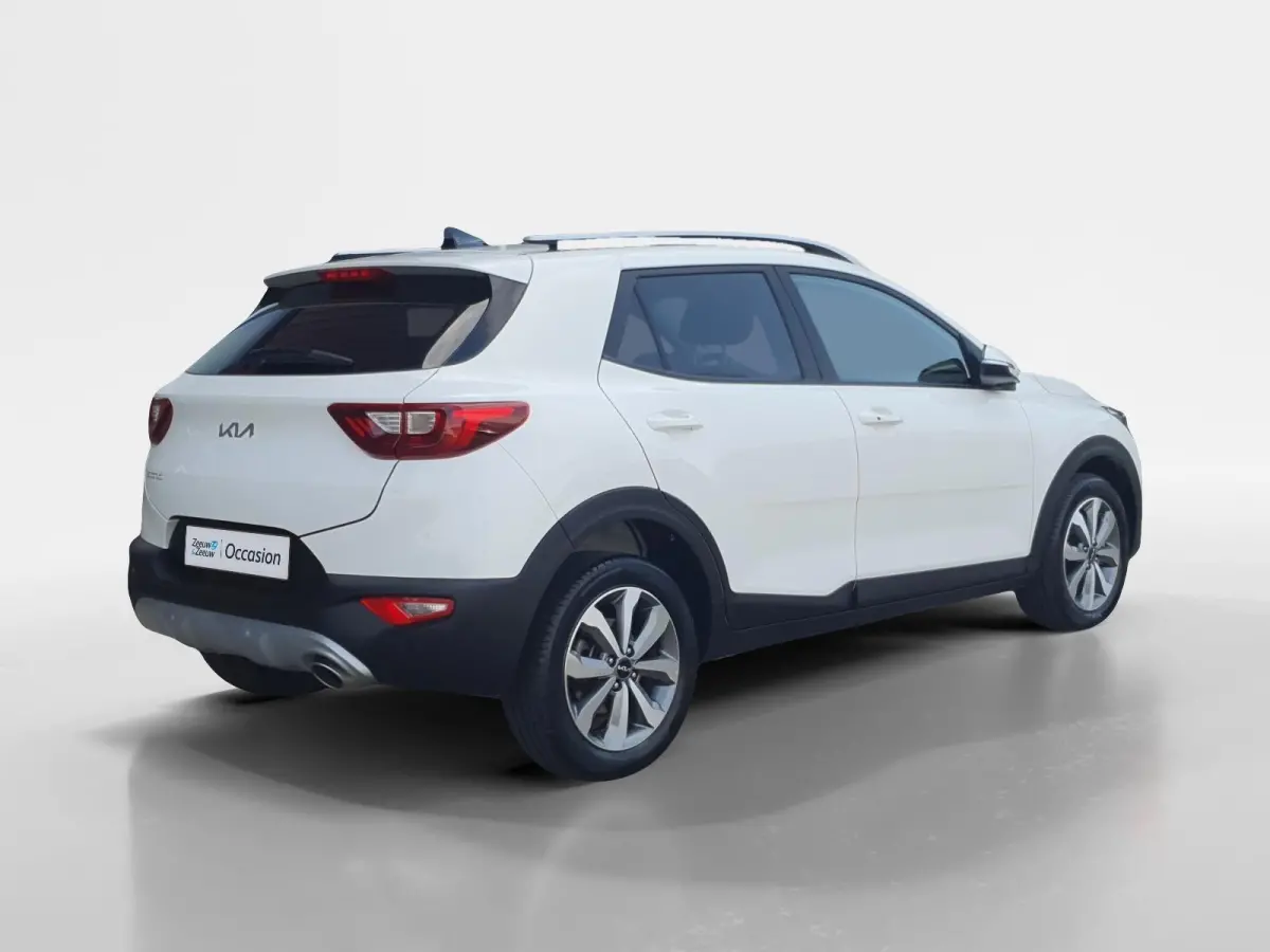 1.0 T-GDi MHEV DynamicPlusLine | Stoel en stuurverwarming | Climate control | Navigatie | Camera | Keyless met startknop | Apple Carplay / Android Auto |