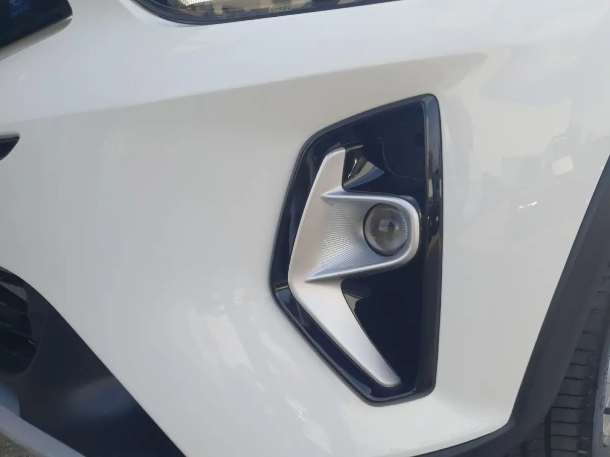 1.0 T-GDi MHEV DynamicPlusLine | Stoel en stuurverwarming | Climate control | Navigatie | Camera | Keyless met startknop | Apple Carplay / Android Auto |