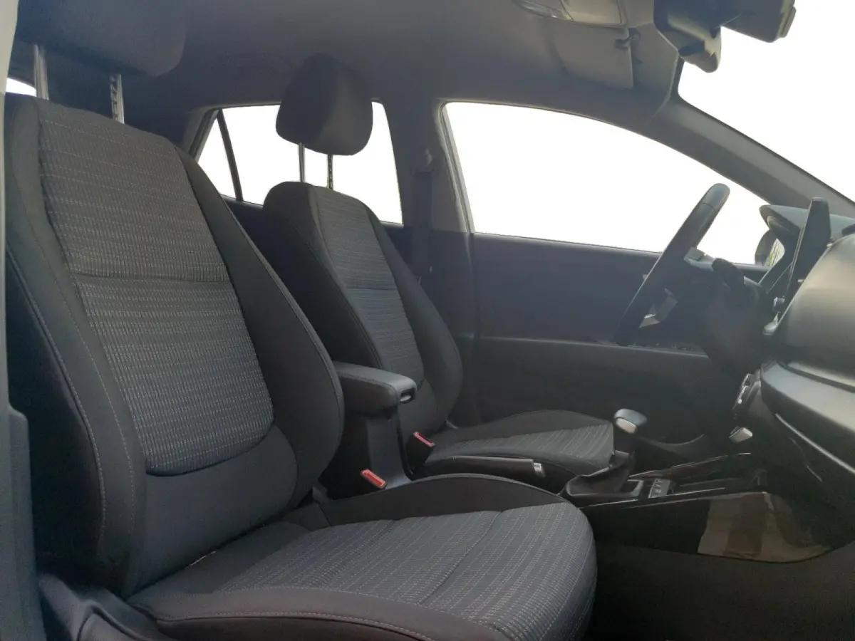 1.0 T-GDi MHEV DynamicPlusLine | Stoel en stuurverwarming | Climate control | Navigatie | Camera | Keyless met startknop | Apple Carplay / Android Auto |