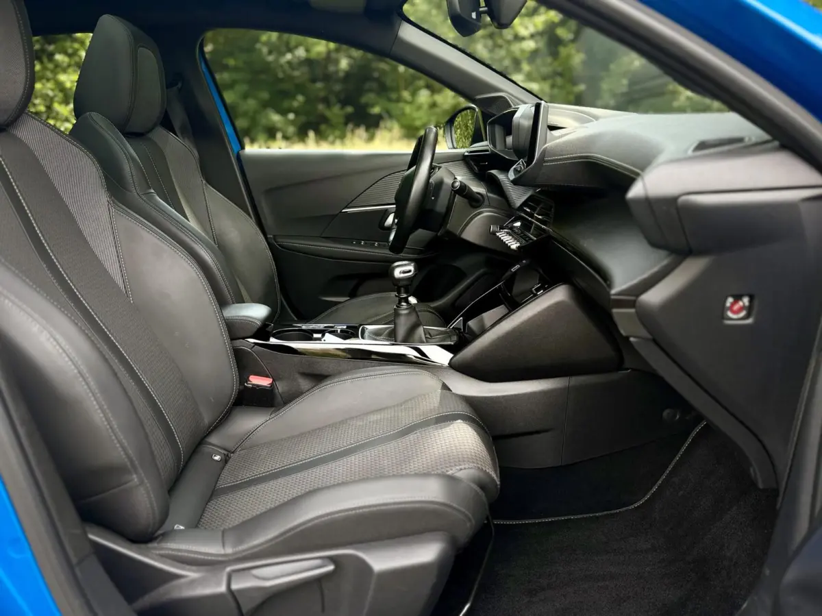 1.2 GT-line Keyless Dak Camera DAB+ NAP ✅