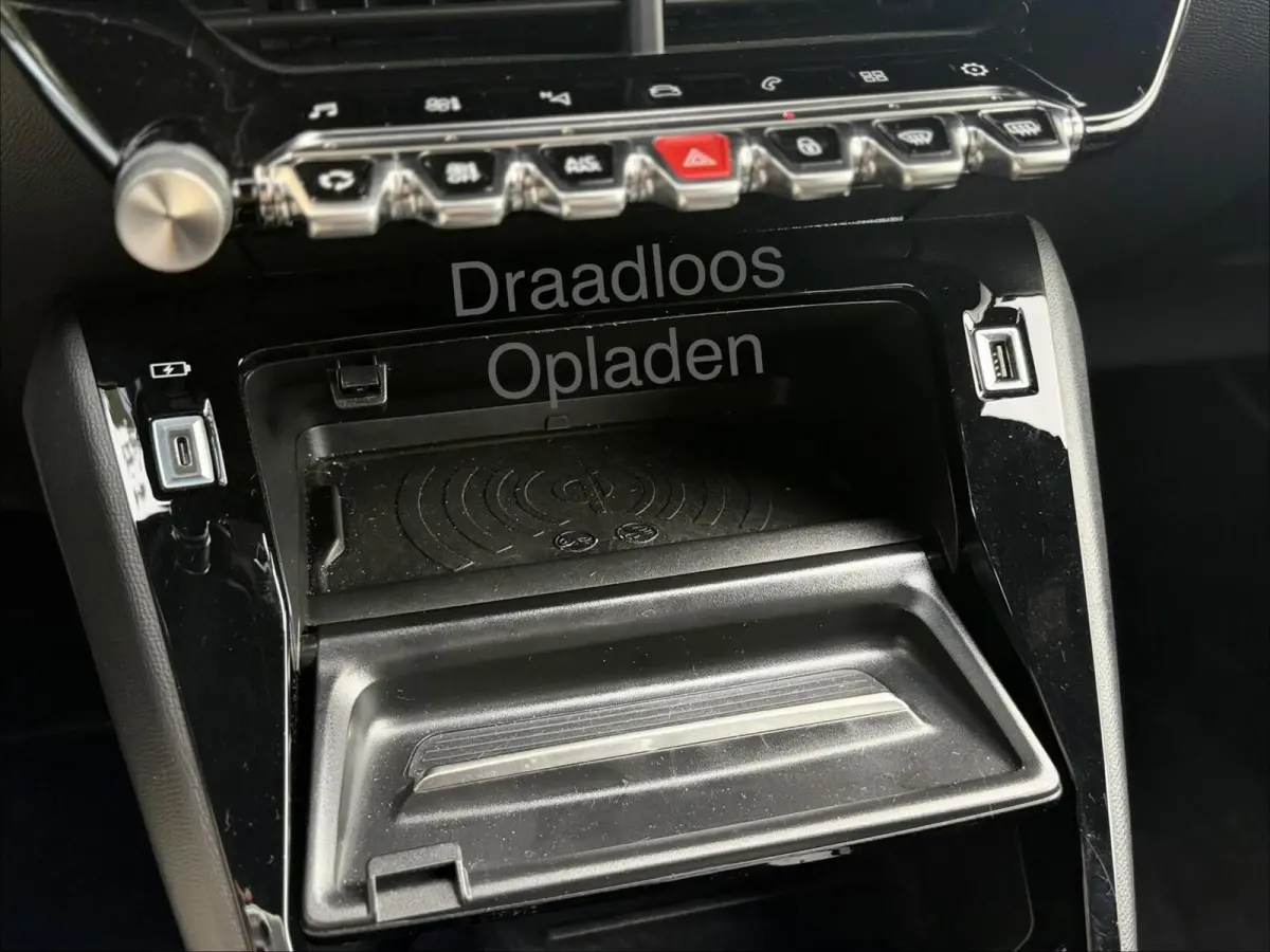 1.2 GT-line Keyless Dak Camera DAB+ NAP ✅