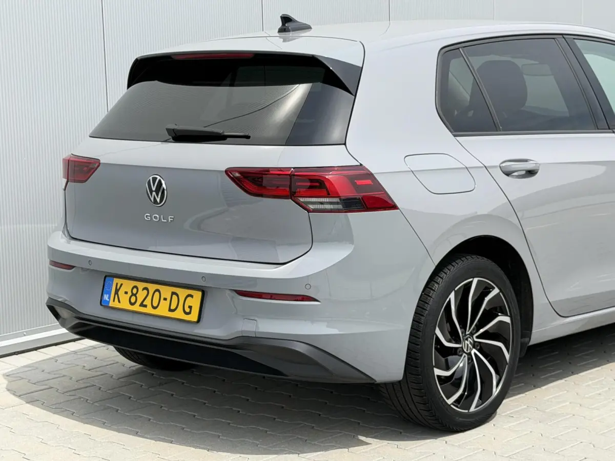 1.5 TSI Life Nardo Grey | NL auto | 2de eigenaar