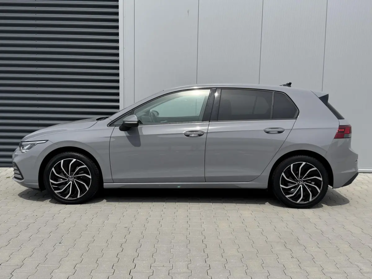 1.5 TSI Life Nardo Grey | NL auto | 2de eigenaar