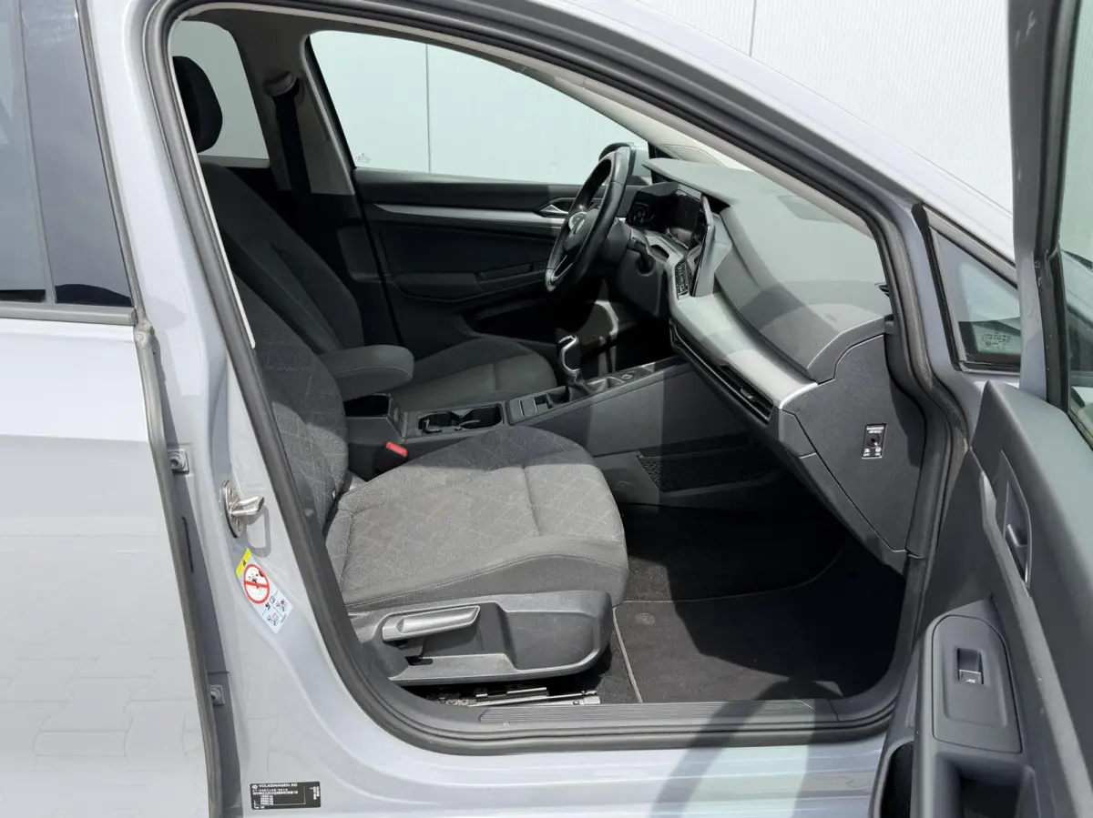 1.5 TSI Life Nardo Grey | NL auto | 2de eigenaar