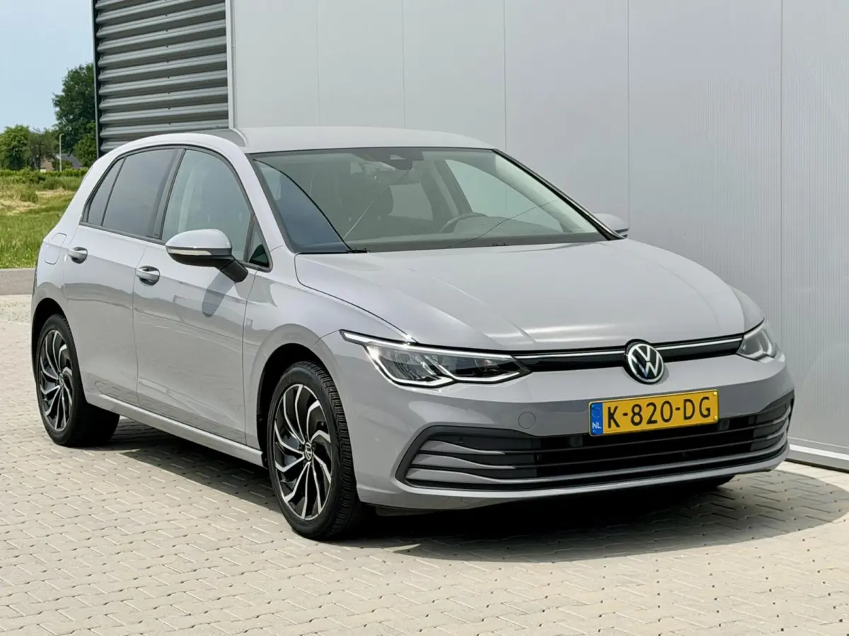 1.5 TSI Life Nardo Grey | NL auto | 2de eigenaar