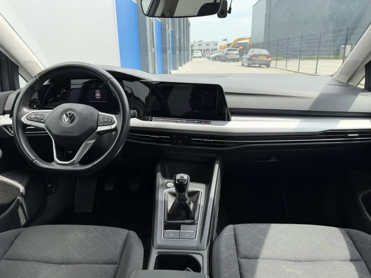 1.5 TSI Life Nardo Grey | NL auto | 2de eigenaar