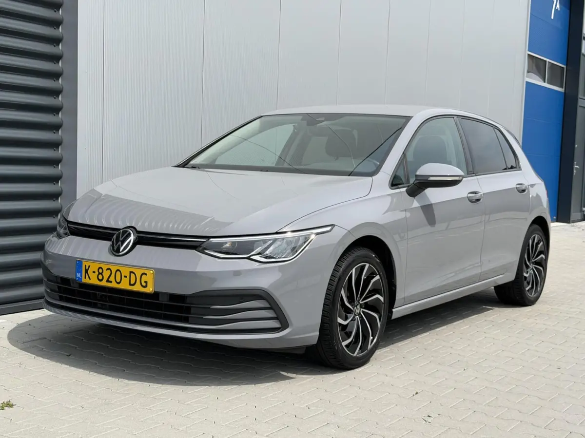 1.5 TSI Life Nardo Grey | NL auto | 2de eigenaar
