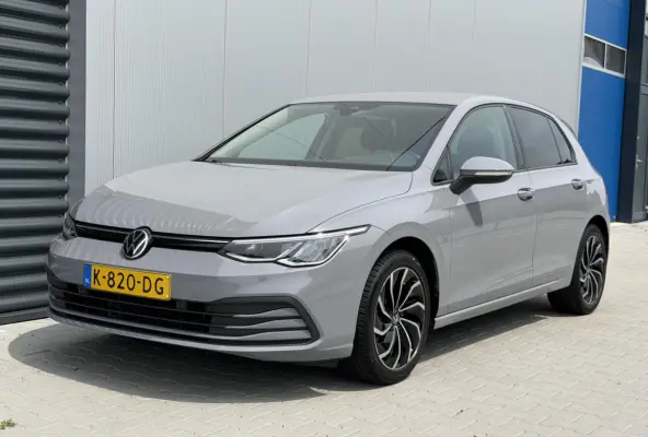 1.5 TSI Life Nardo Grey | NL auto | 2de eigenaar