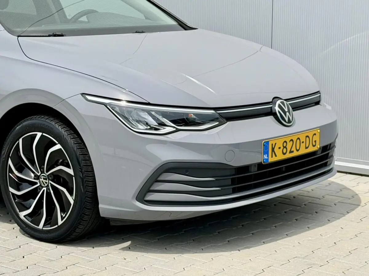 1.5 TSI Life Nardo Grey | NL auto | 2de eigenaar