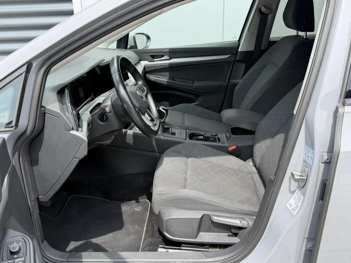 1.5 TSI Life Nardo Grey | NL auto | 2de eigenaar