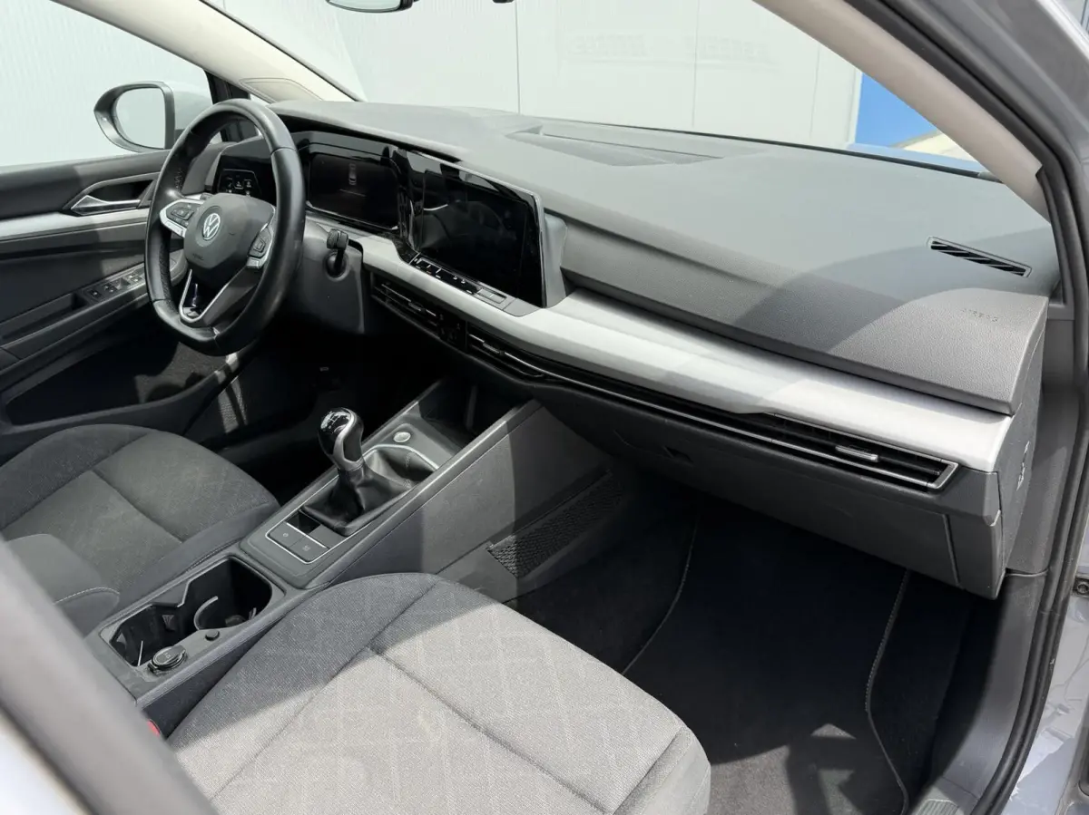 1.5 TSI Life Nardo Grey | NL auto | 2de eigenaar