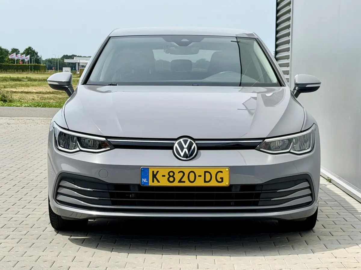 1.5 TSI Life Nardo Grey | NL auto | 2de eigenaar