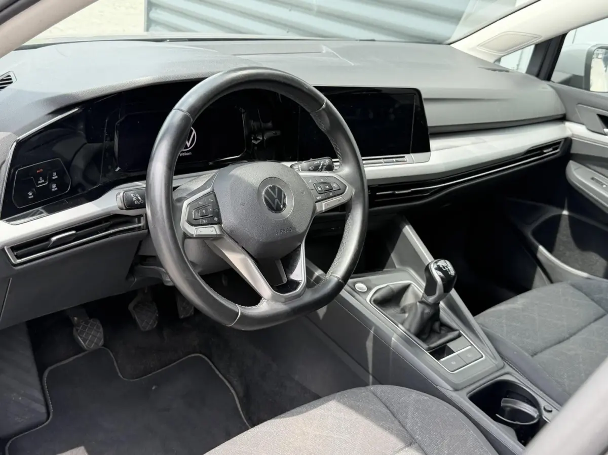 1.5 TSI Life Nardo Grey | NL auto | 2de eigenaar