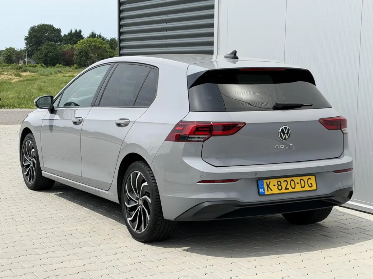 1.5 TSI Life Nardo Grey | NL auto | 2de eigenaar