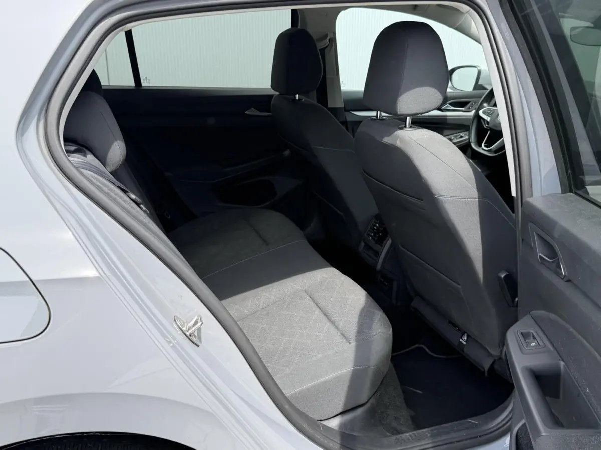 1.5 TSI Life Nardo Grey | NL auto | 2de eigenaar