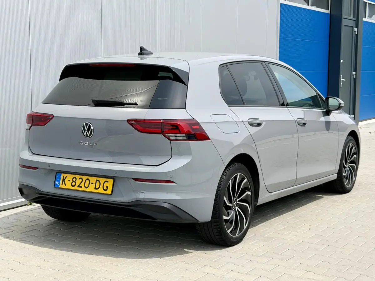 1.5 TSI Life Nardo Grey | NL auto | 2de eigenaar