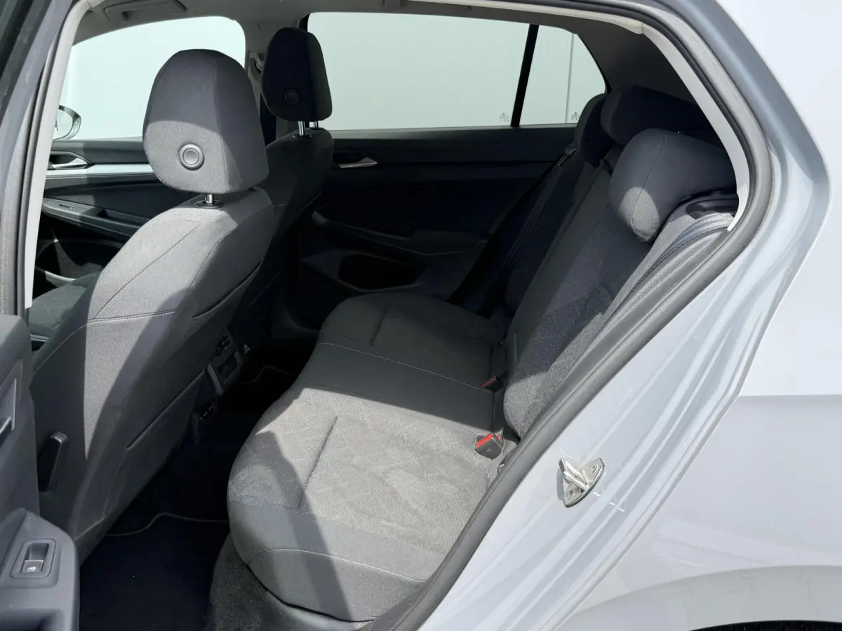1.5 TSI Life Nardo Grey | NL auto | 2de eigenaar