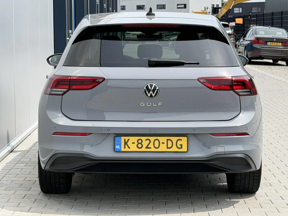 1.5 TSI Life Nardo Grey | NL auto | 2de eigenaar