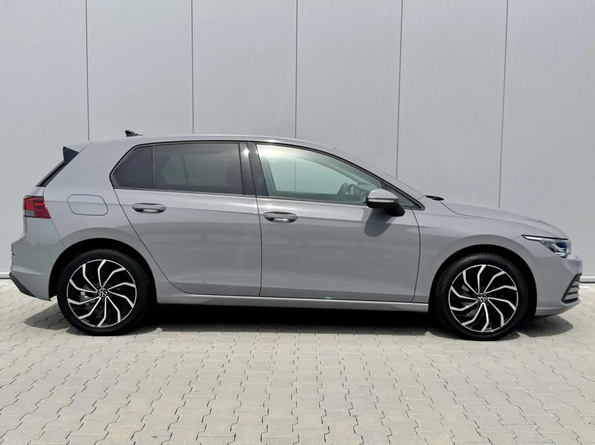 1.5 TSI Life Nardo Grey | NL auto | 2de eigenaar