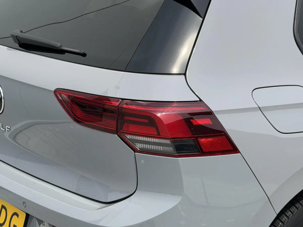 1.5 TSI Life Nardo Grey | NL auto | 2de eigenaar