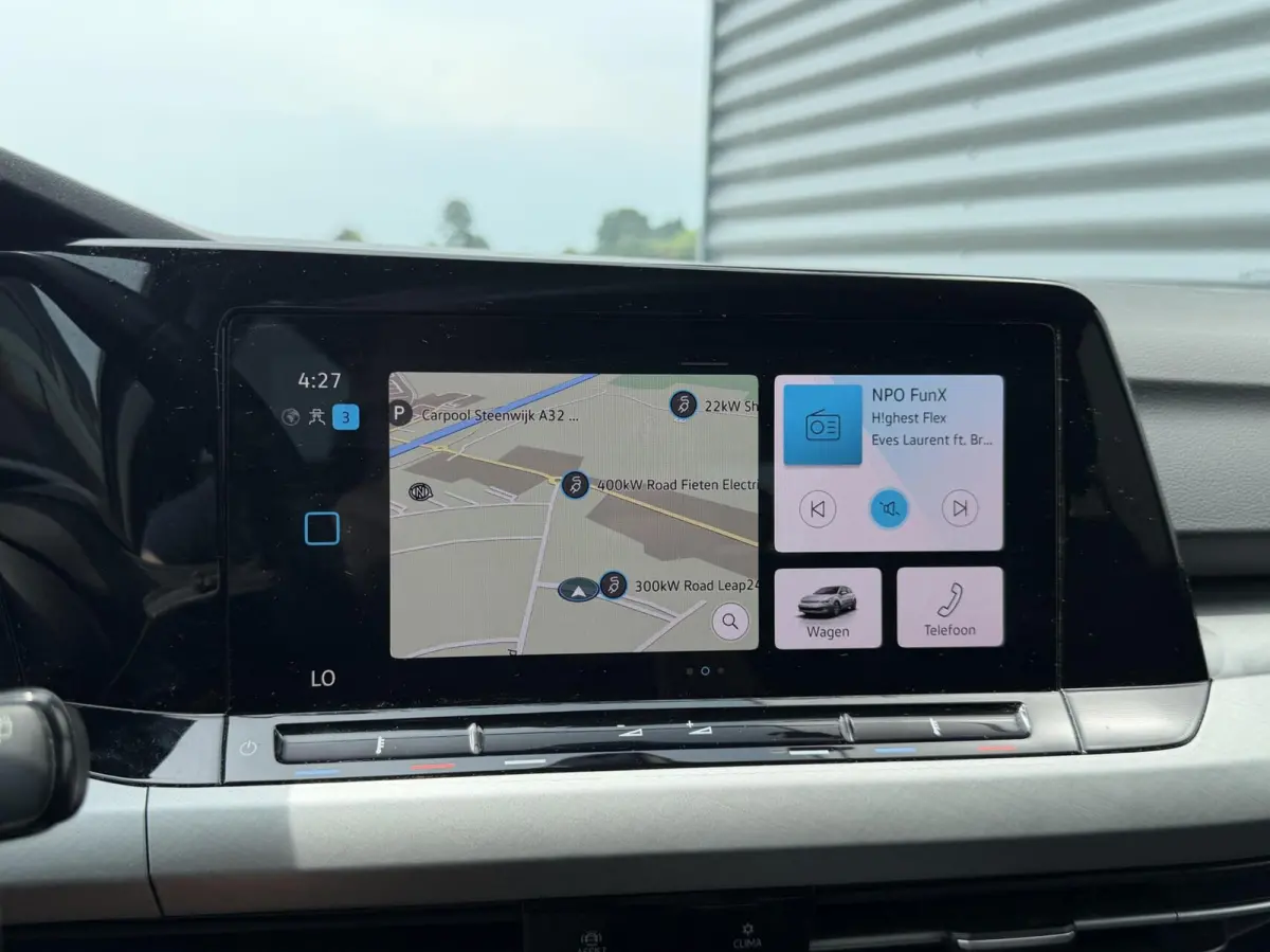1.5 TSI Life Nardo Grey | NL auto | 2de eigenaar